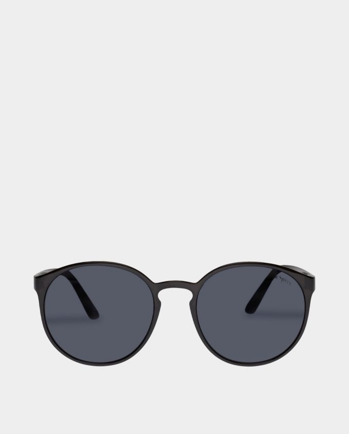 charcoal swizzle sunglasses